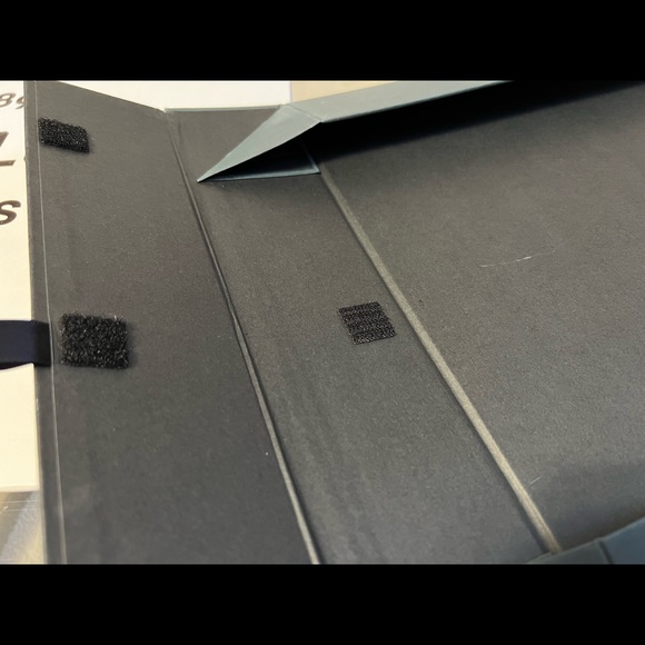 BERLUTI Empty Gift Box - Picture 10 of 14